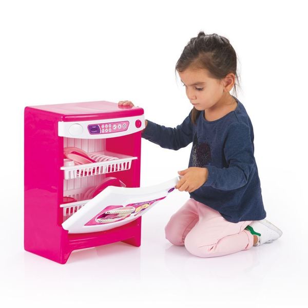Dolu 4305 Oyuncak Bulaşık Makinesi 24 + Ay