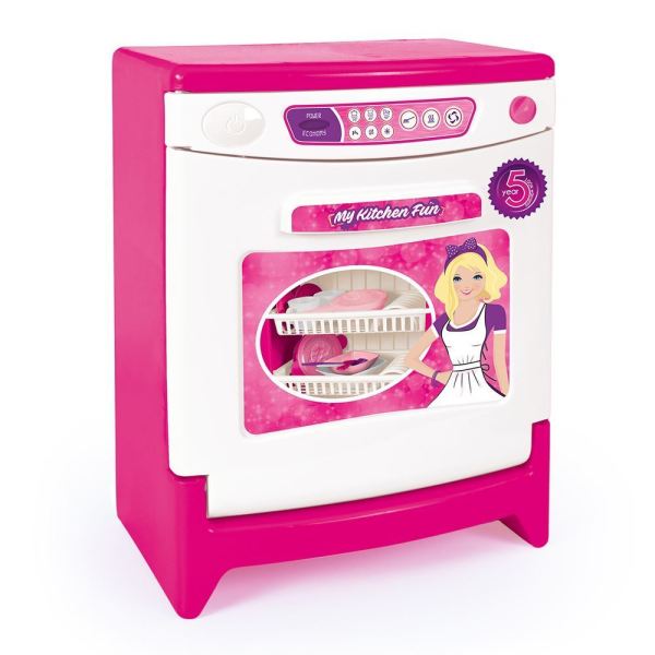 Dolu 4305 Oyuncak Bulaşık Makinesi 24 + Ay
