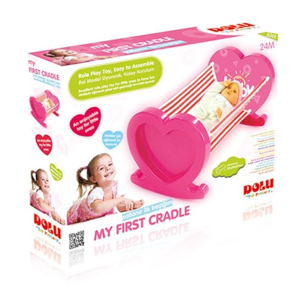 Dolu 6049 İlk Beşiğim 24 + Ay