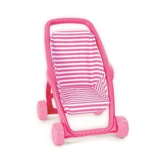 Dolu 7059 Puset Bebek Arabası 24 + Ay