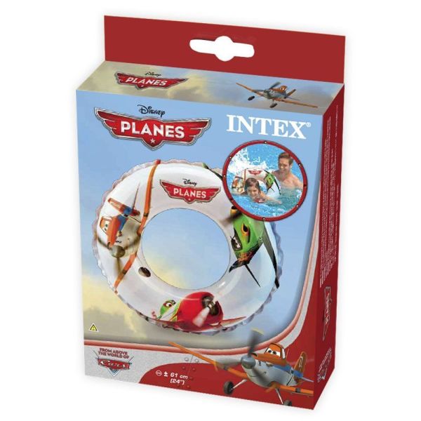 Intex Planes Simit 61 cm