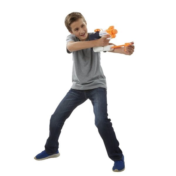 Nerf Super Soaker H2Ops Squall Surge