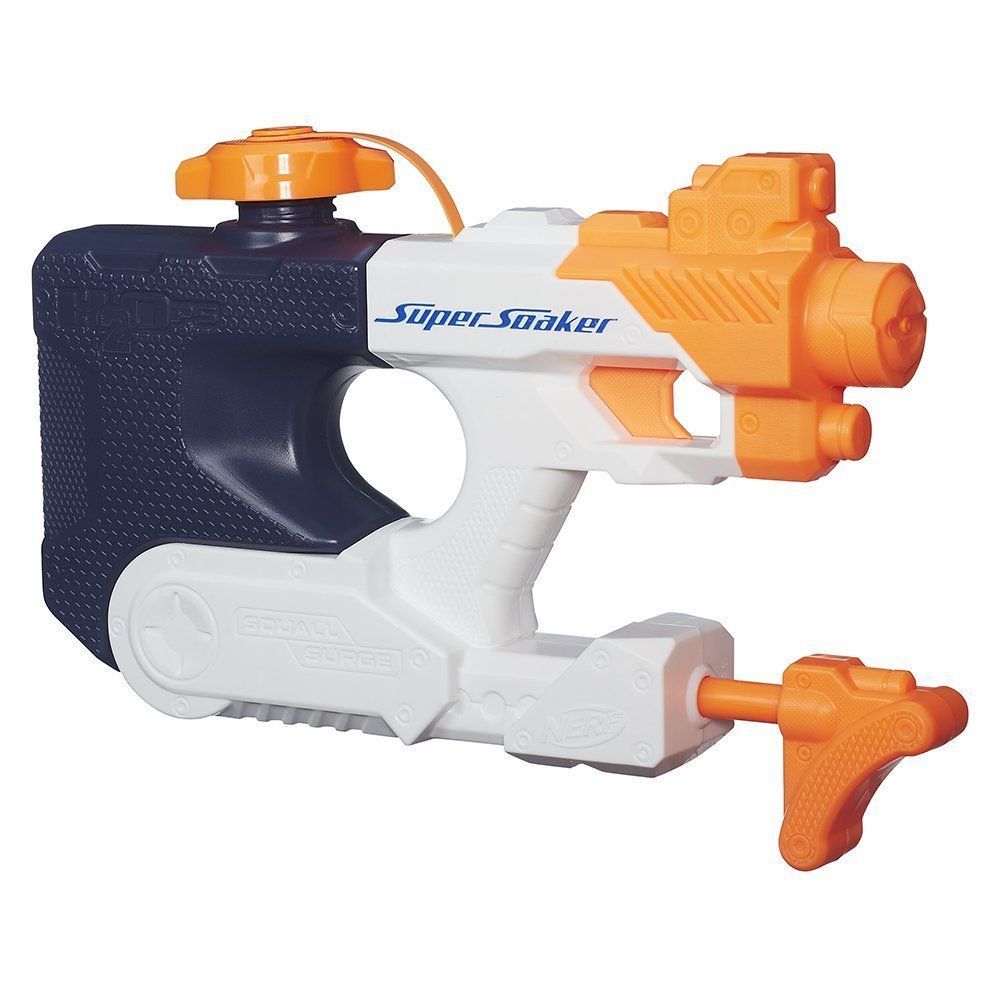 Nerf Super Soaker H2Ops Squall Surge