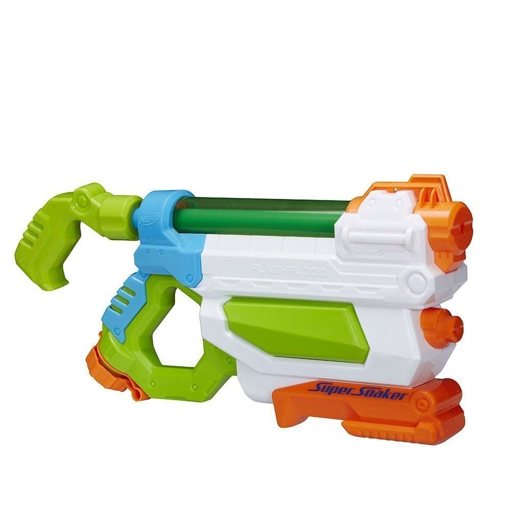 Nerf Super Soaker Flashflood