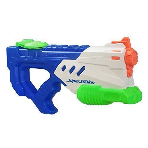 Nerf Super Soaker Scatter Strike Su Tabancası