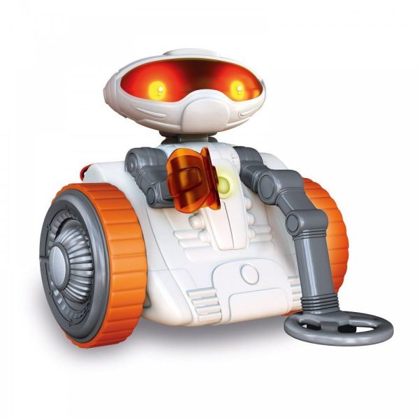 Robot Mio