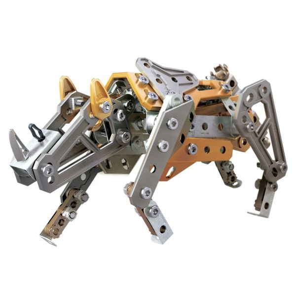 Meccano 5 Model Set Safari