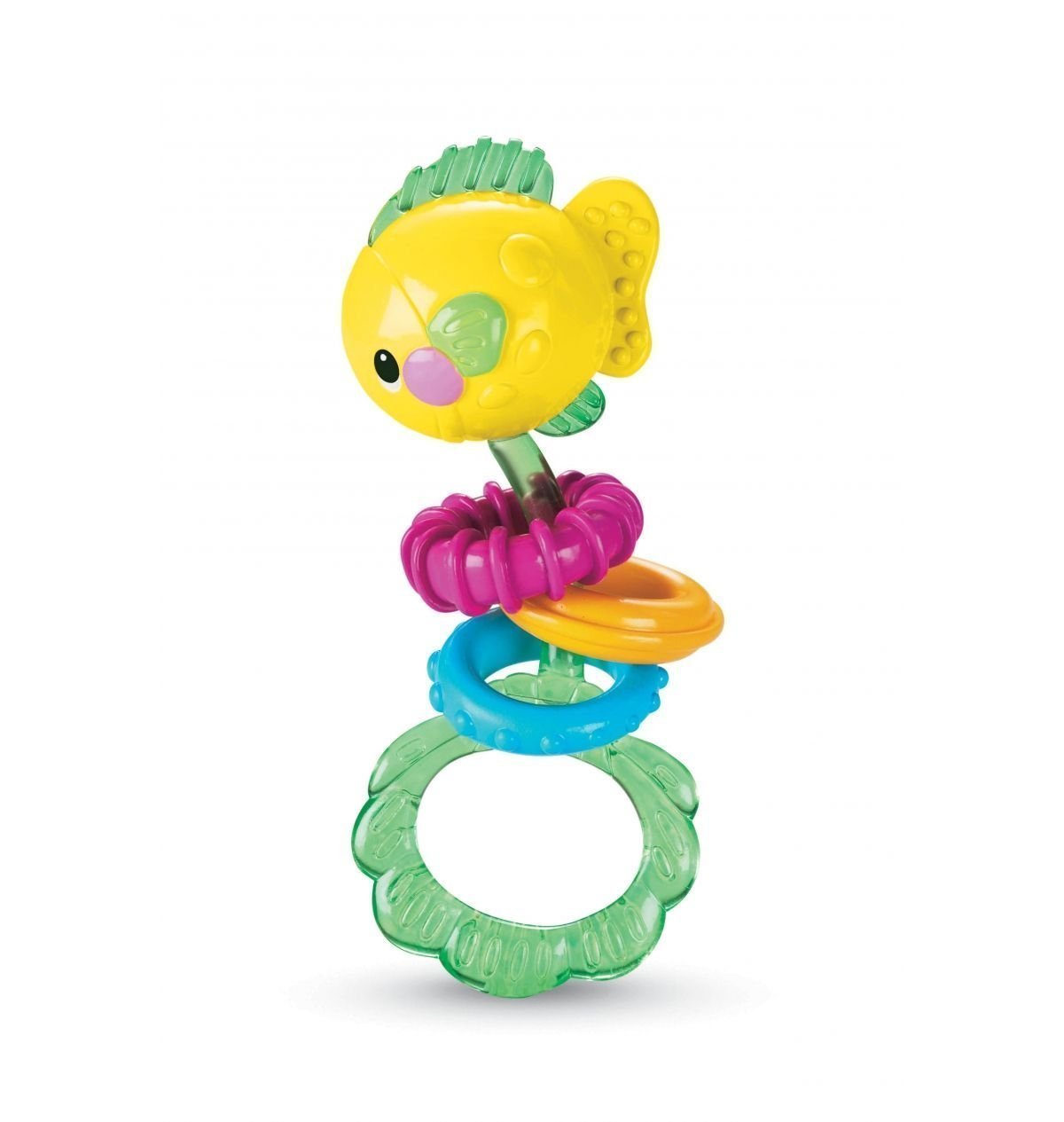 Fisher-Price Okyanus Dişlik