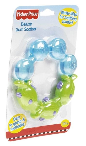 Fisher-Price Sulu Dişlik