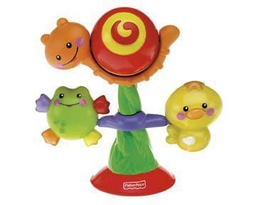 Fisher-Price Renkli Dostlar