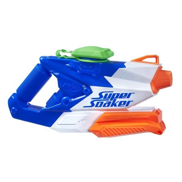 Nerf Super Soaker Freezefire