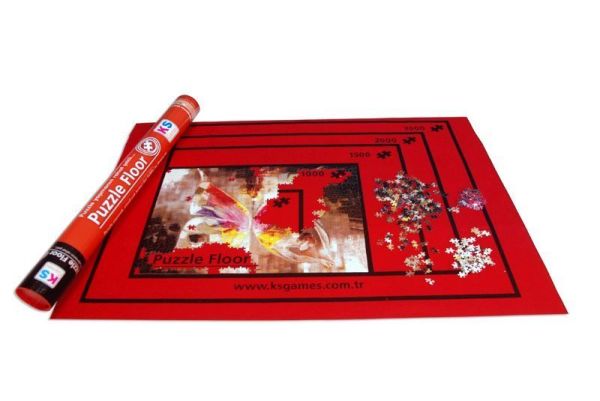 KS Games Puzzle Floor 500-3000 Parça
