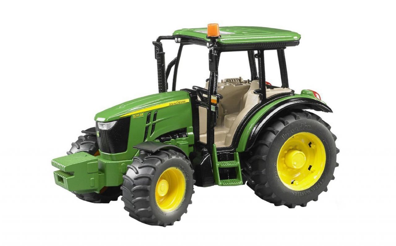 Bruder 02106 John Deere 5115M Traktör