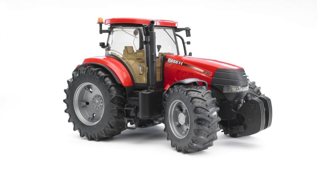Bruder 03095 Case IH CVX 230 Traktör