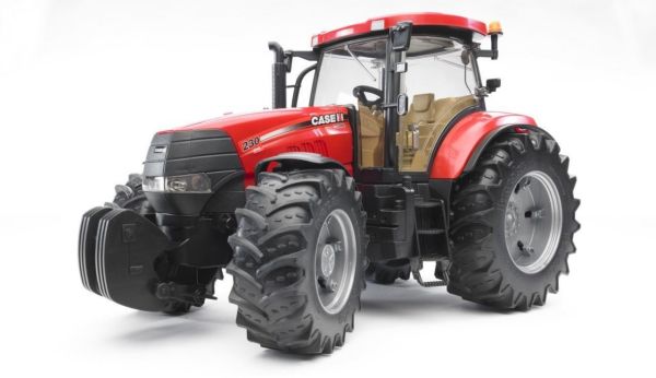 Bruder 03095 Case IH CVX 230 Traktör