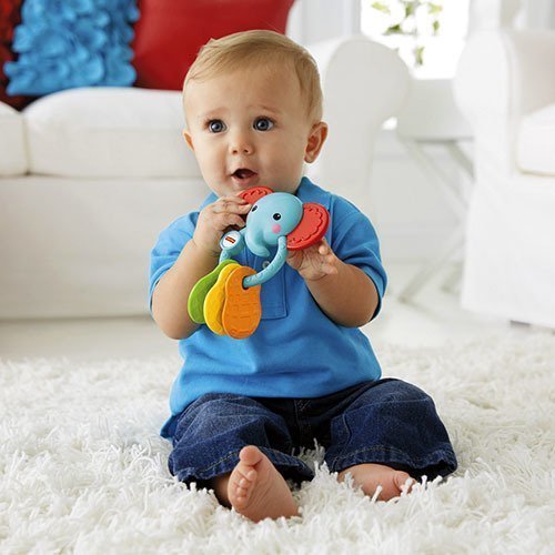Fisher-Price Fil Çıngırak