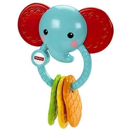 Fisher-Price Fil Çıngırak
