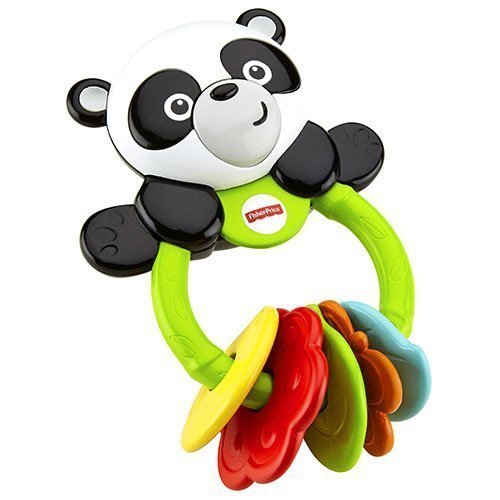 Fisher-Price Panda Çıngırak
