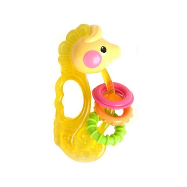 Fisher Price Okyanus Denizatı Dişlik