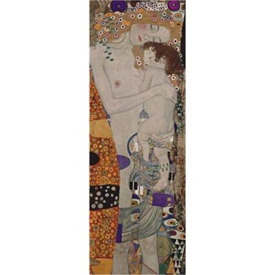 Perre Puzzle 1000 Parça Anne ve Çocuk 18001