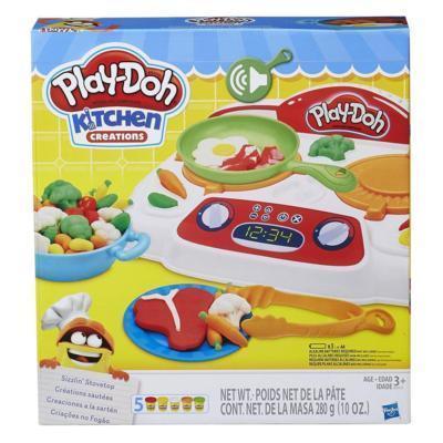 Play-Doh Cızz-Bızz Ocak
