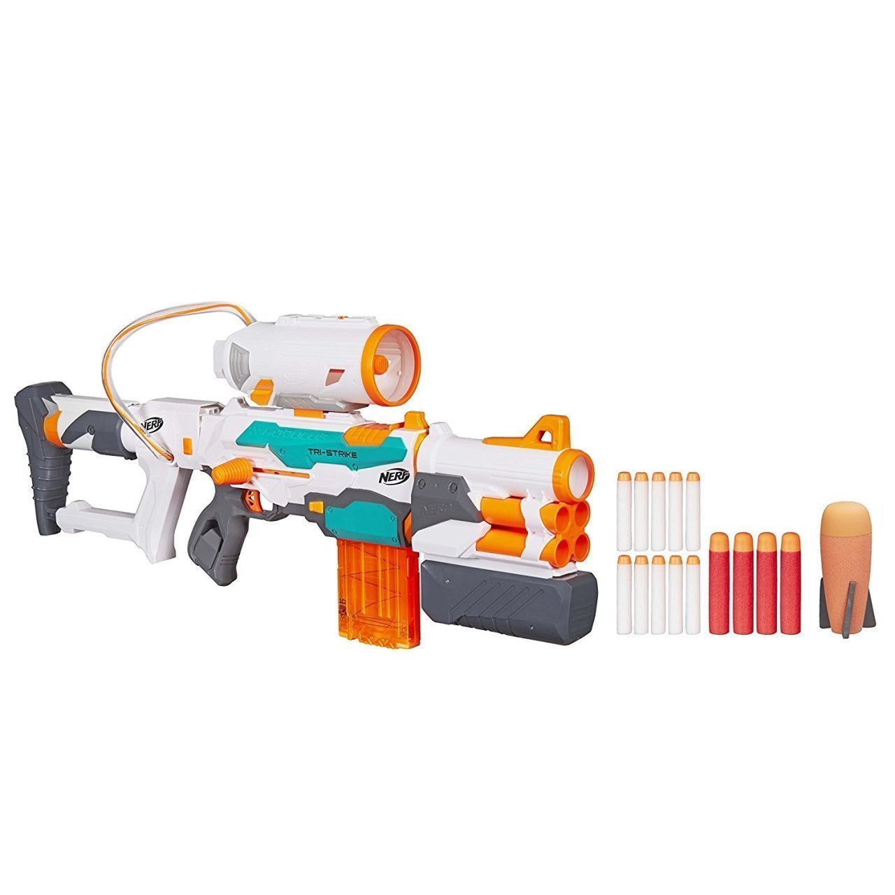 Nerf Modulus Tri Strike