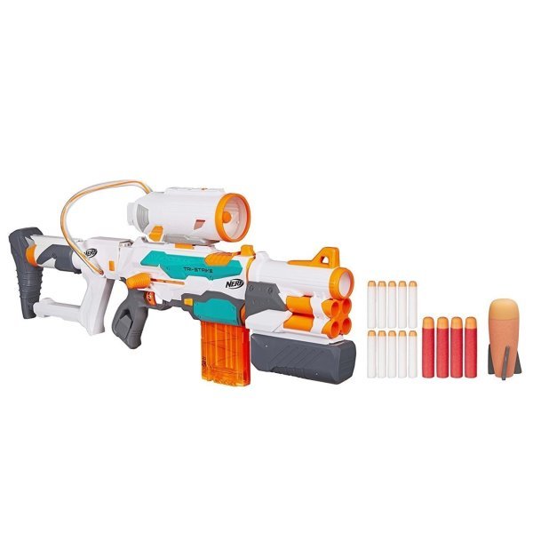 Nerf Modulus Tri Strike