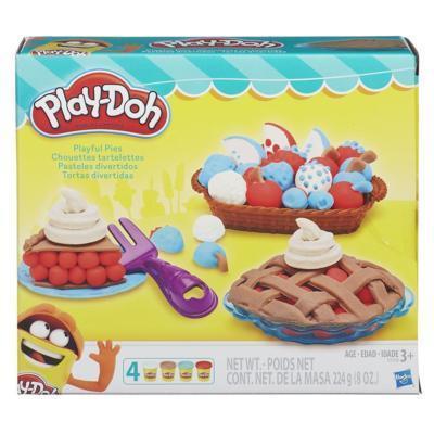Play-Doh Turta Eğlencesi