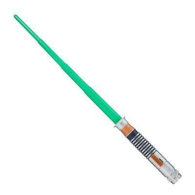 Star Wars Return of the Jedi Bladebuilders Luke Skywalker Işın Kılıcı