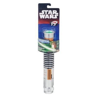 Star Wars Return of the Jedi Bladebuilders Luke Skywalker Işın Kılıcı