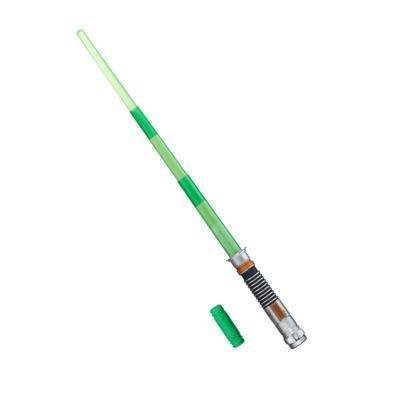 Star Wars Return of the Jedi Bladebuilders Luke Skywalker Elektronik Işın Kılıcı