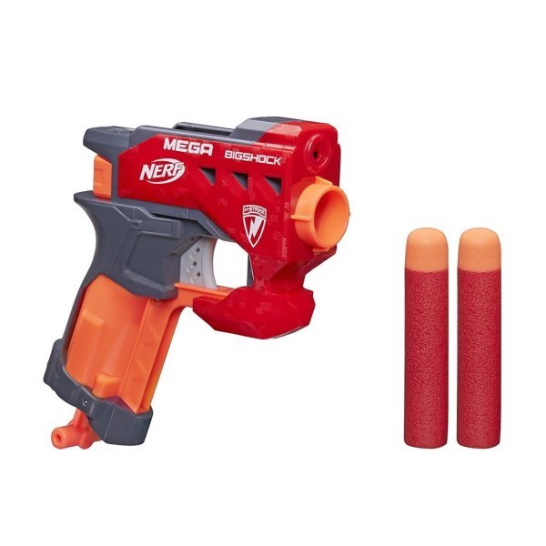 Nerf N-Strike Mega Bigshock