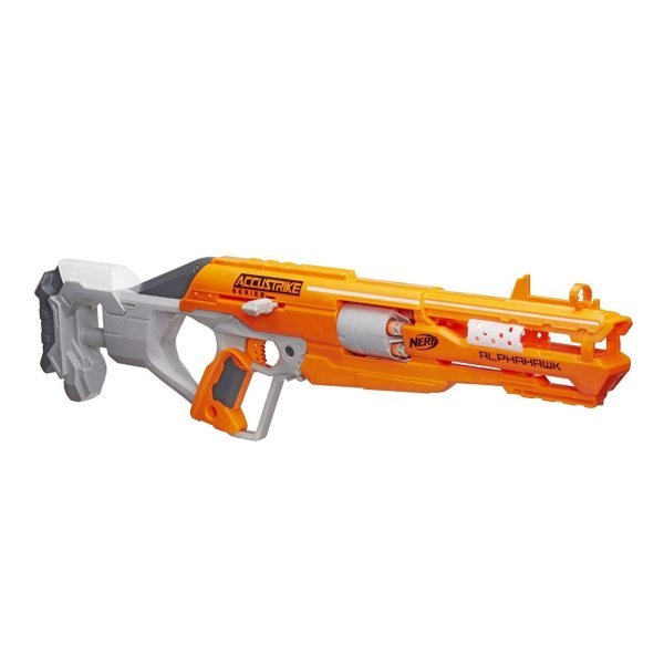Nerf Elite Alphahawk