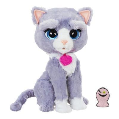 FurReal Friends Mırmır Kedicik Bootsie