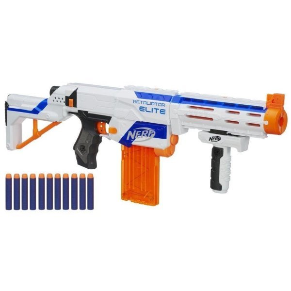 Nerf N-Strike Elite Retaliator