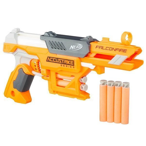 Nerf N-Strike Elite FalconFire