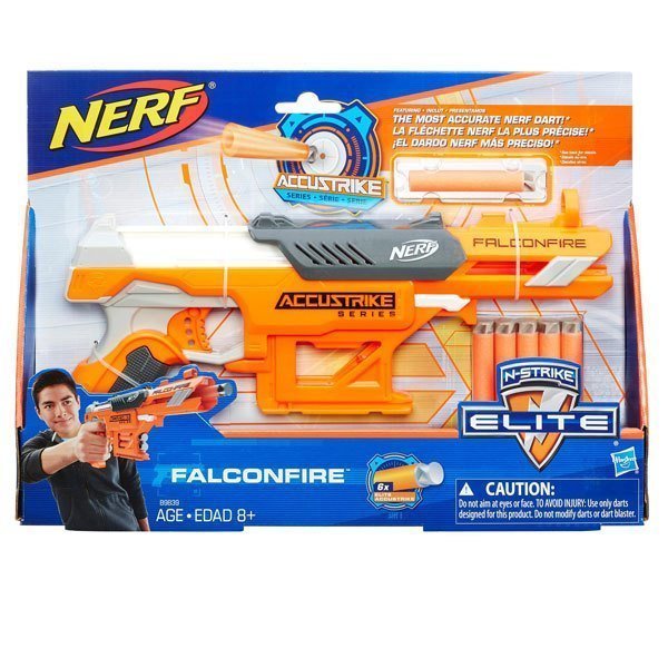 Nerf N-Strike Elite FalconFire