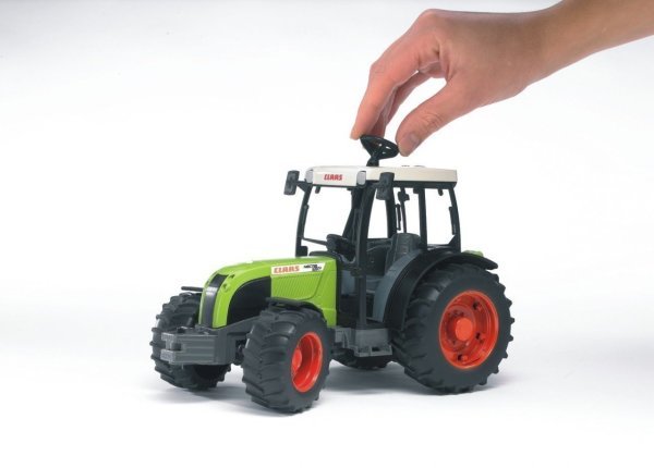 Bruder Traktör 02110 Claas Nectis 267