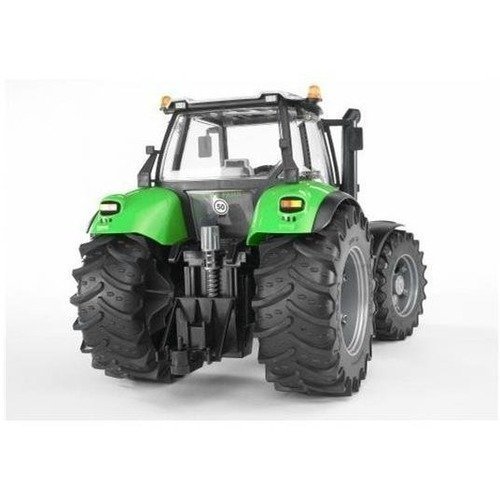 Bruder Traktör 03080 Deutz Agrotron X720