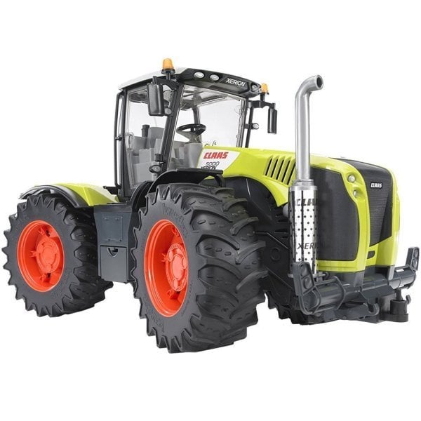 Bruder 03015 Class Xerion 5000 Traktör