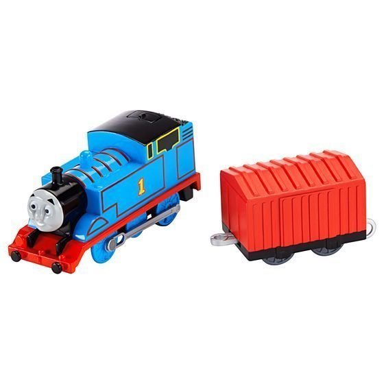 Thomas ve Arkadaşları TrackMaster Motorlu Tren Thomas