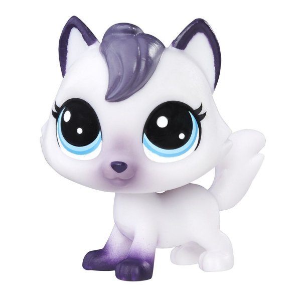 Littlest Pet Shop Miniş Birman Kedi