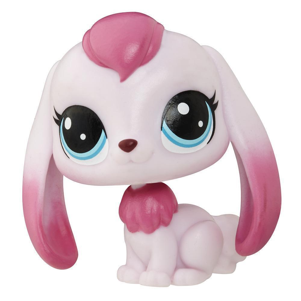 Littlest Pet Shop Miniş Tavşan