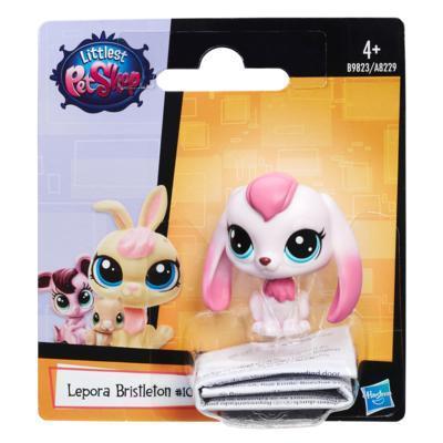 Littlest Pet Shop Miniş Tavşan