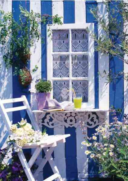 Keskin Color 1000 Parça Limonata Puzzle 260367-99