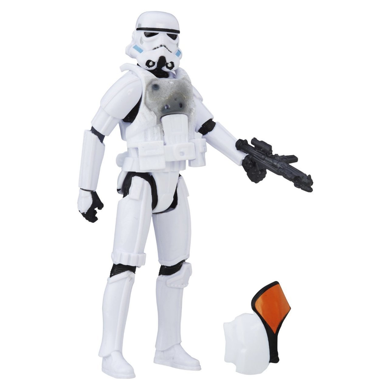 Star Wars Imperial Stormtrooper Figür