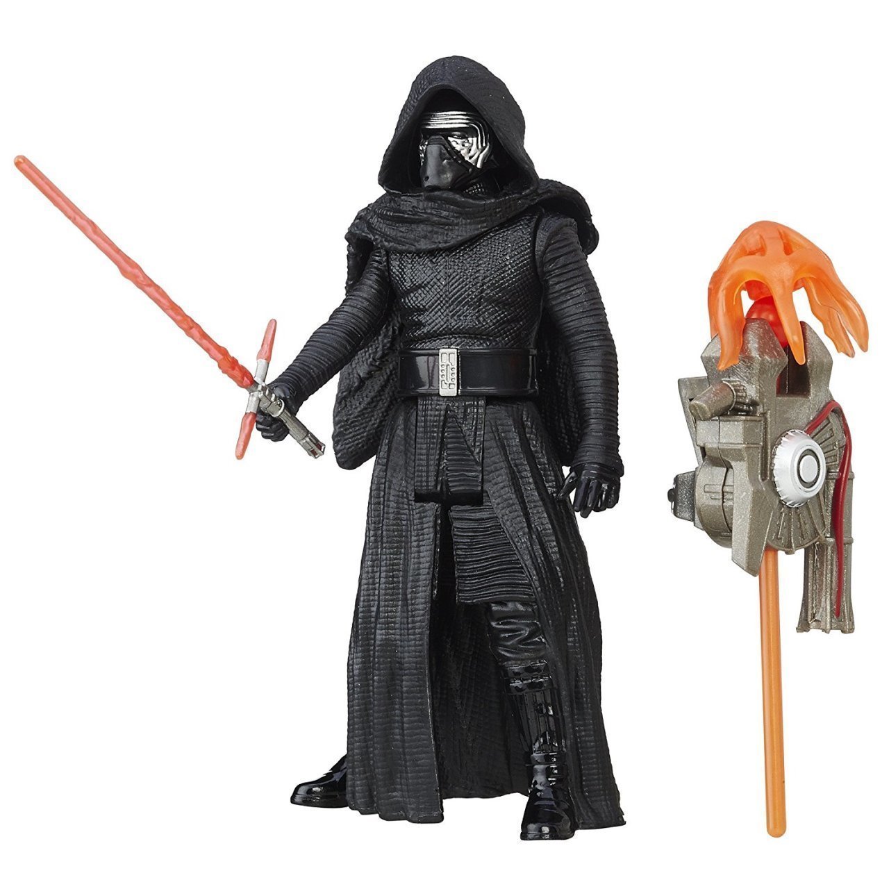 Star Wars Kylo Ren Figür