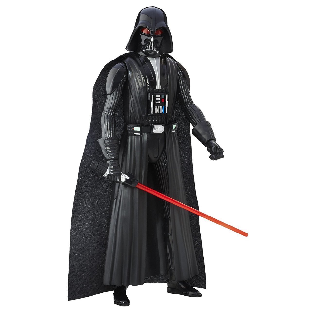 Star Wars Darth Vader Elektronik Figür