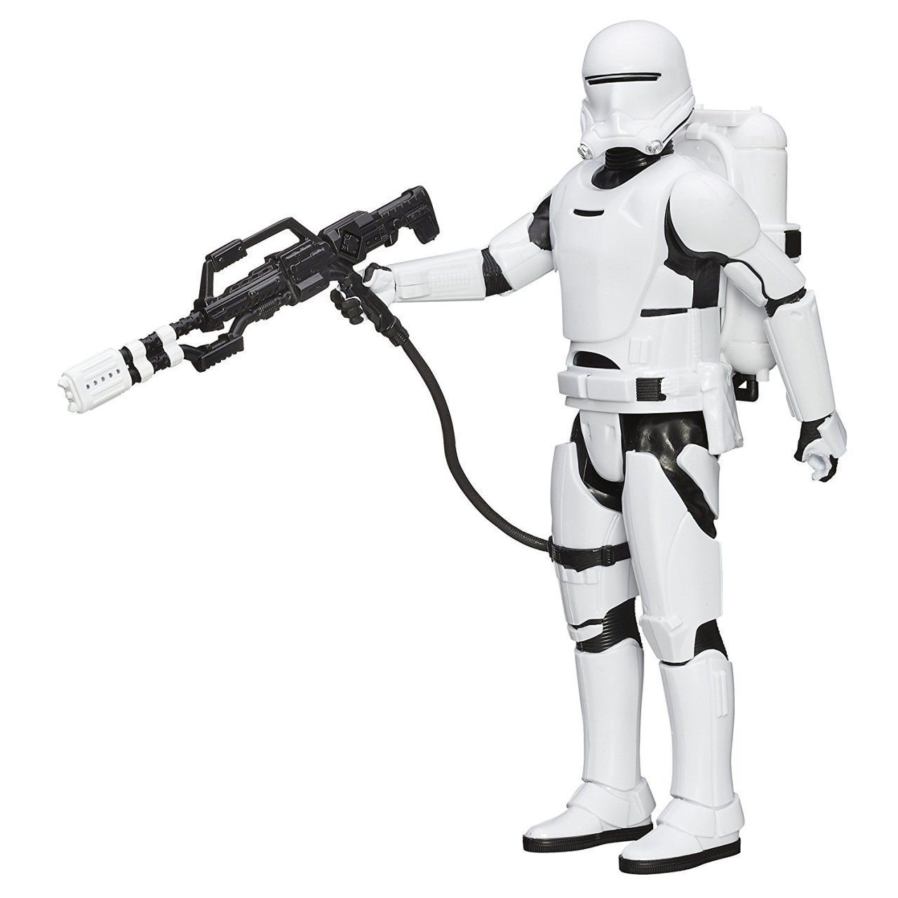 Star Wars The Force Awakens  Flametrooper Figür
