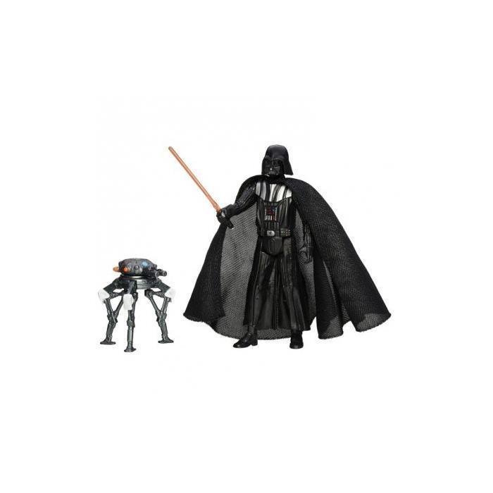 Star Wars The Force Awakens  Darth Vader Figür